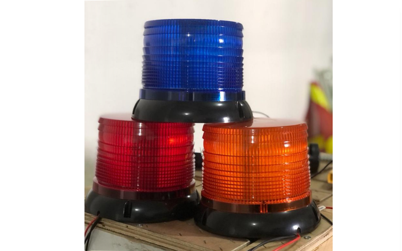 LEDS SOLARES - Tipo 1