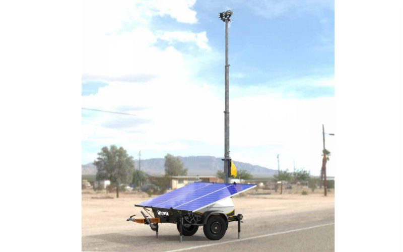 Torre Solar